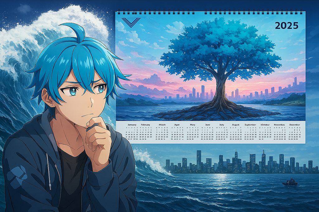 2025のVtuberブーム