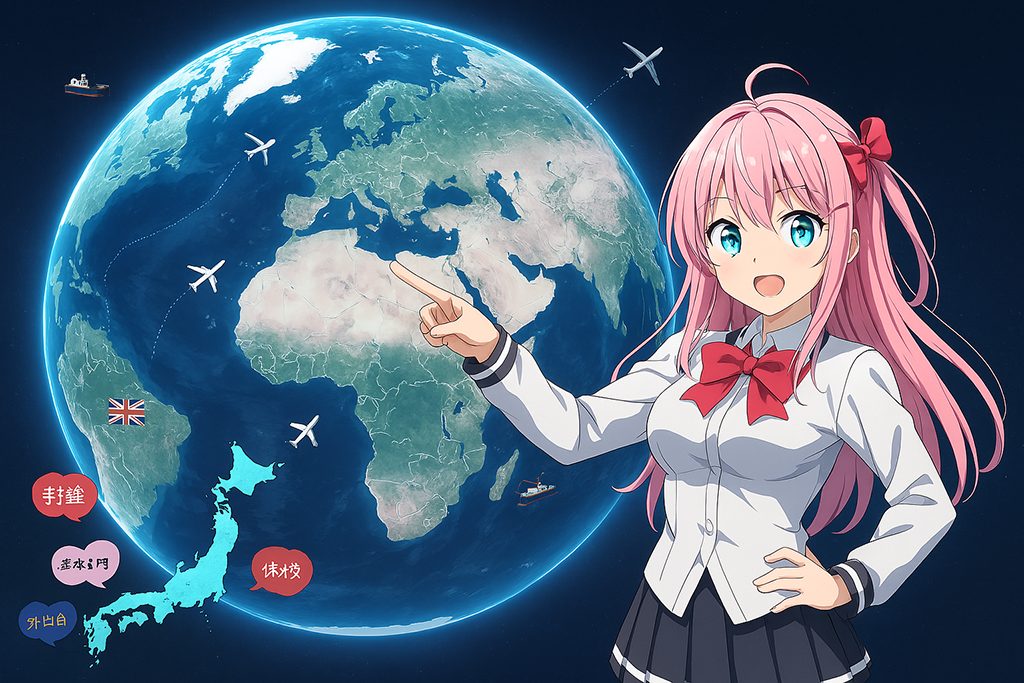 Vtuber業界の今後？