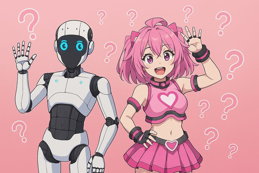 vtuberの次に流行るものは？