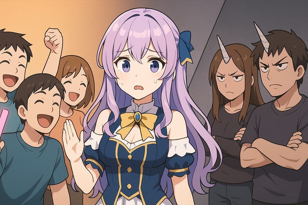 ユニコーン問題の影響