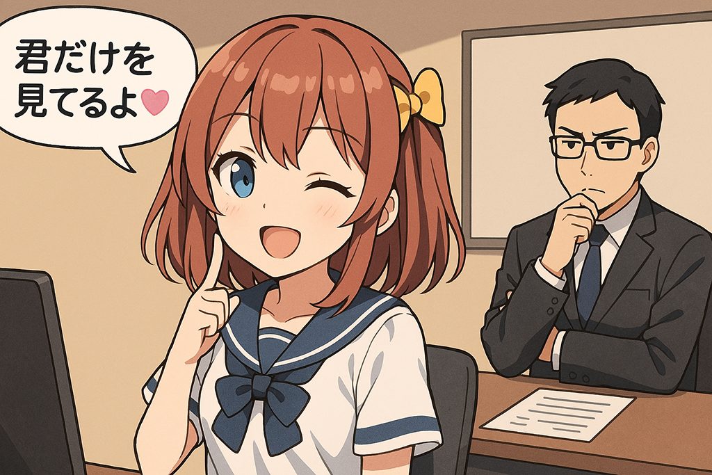 ユニコーン営業と対策