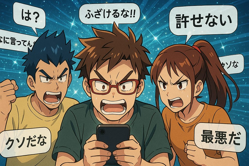 ファンネル問題とは