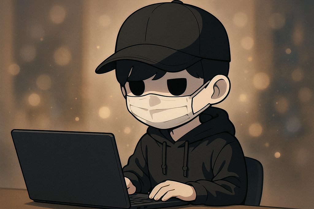 ちっち君の中の人