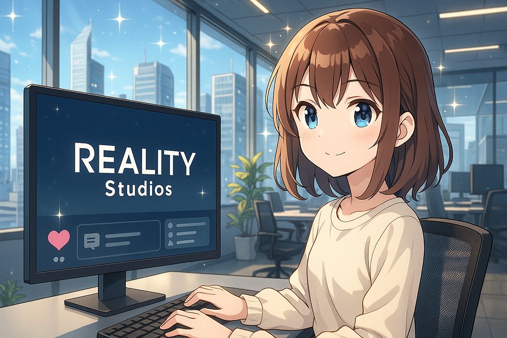 REALITY Studios