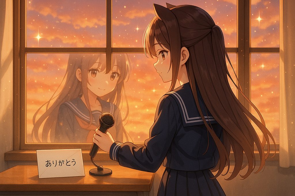 VTuber活動終了メンバー