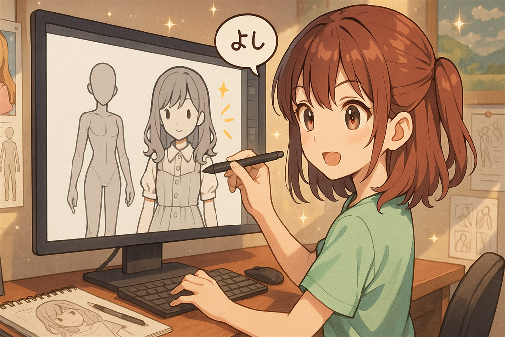 配布情報の見つけ方