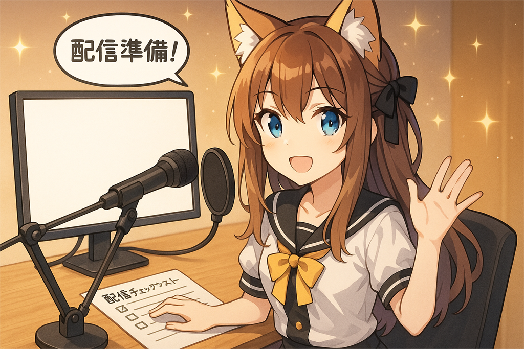 ツール・配信方法