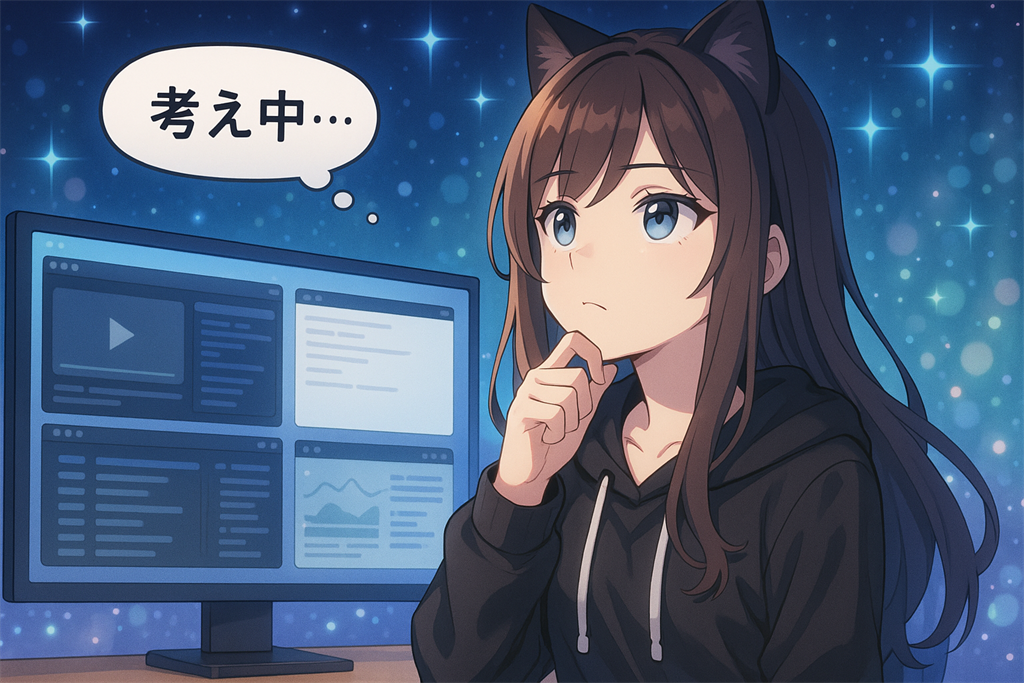 ウォッチパーティ代替