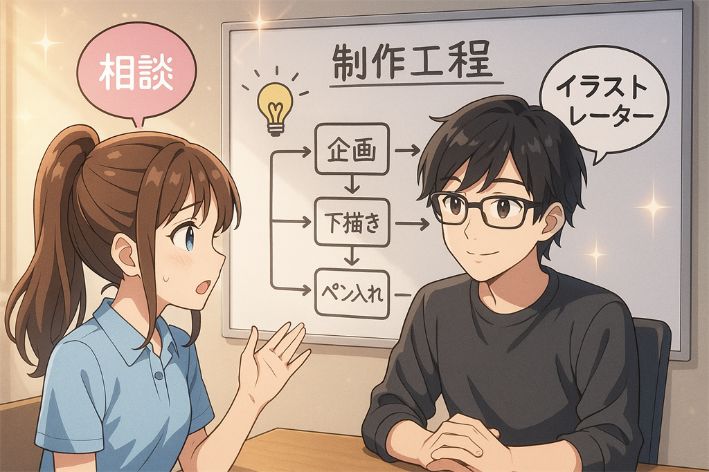 vtuberモデル依頼で高い理由