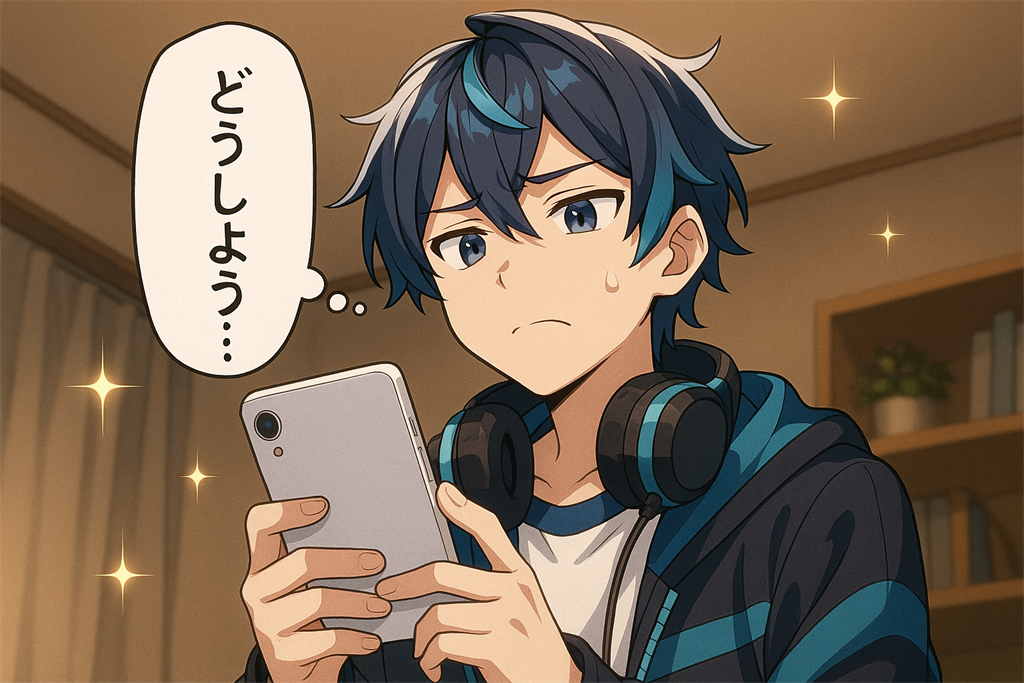 名前が決まらない